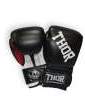 THOR RING STAR (PU) BLK/WHT/RED 14 oz.