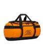 Highlander Storm Kitbag 45 Orange