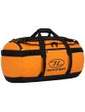 Highlander Storm Kitbag 65 Orange