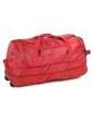 MEMBERS Foldaway Wheelbag 105/123 Red