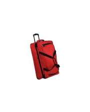 ROCK Expandable Wheelbag Large 88/106 Red фото 1560960541