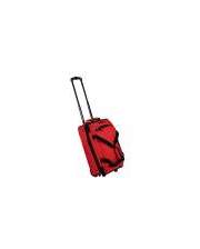 MEMBERS Expandable Wheelbag Small 33/42 Red фото 3350158791