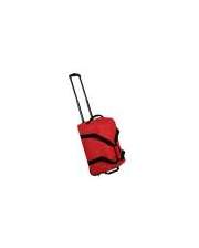 MEMBERS Holdall On Wheels Small 42 Red фото 3248510961