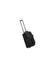 MEMBERS Expandable Wheelbag Small 33/42 Black фото 239882150