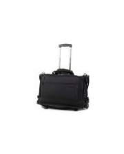 ROCK Deluxe Carry-on Garment Carrier 41 Black фото 2461026069