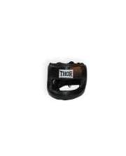 THOR NOSE PROTECTION 707 (Leather) BLK XL фото 1130790327
