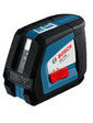 Bosch GLL 2-50 Professional Картонная уп-ка