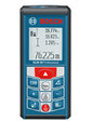 Bosch GLM 80 с измерительной линейкой R60