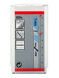 Bosch basic for Metal T 118 A 100 шт. 100 шт. в упаковке
