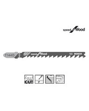 Bosch speed for Wood T 144 D 1 полотно фото 1515069567