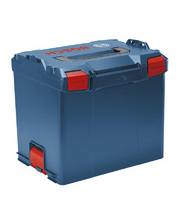 Bosch кейс (чемодан) L-Boxx 374 Professional фото 3435969186