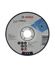 Bosch Standard for Metal прямой, фото 3935991822