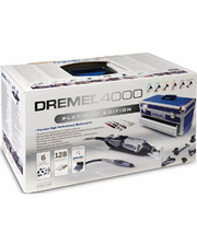 DREMEL 4000 6/128 Platinum Edition фото 3051661276