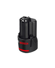 Bosch 10,8 В (2 А/ч) фото 2149065549
