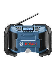Bosch GML SoundBoxx Professional фото 3762770495
