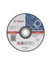 Bosch по металлу 125x1,6 фото 3127682392