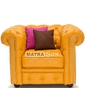  Кресло Честер 2 Matroluxe (Матролюкс)