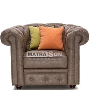  Кресло Честер 3 Matroluxe (Матролюкс) фото 759250537