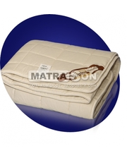  Одеяло Breckle Edelhaar (шелк+шерсть) фото 1850300644