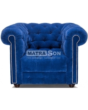  Кресло Честер 1 Matroluxe (Матролюкс) фото 1626347563