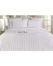  Premium hotel Matrason простынь на резинке полуторное фото 295122155