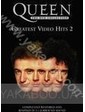  Queen: Greatest Video Hits...