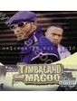  Timbaland & Magoo:...