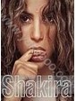  Shakira: Oral Fixation...
