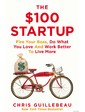 Pan Books The $100 Startup