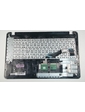 Asus VivoBook Max X541 black (gold palmrest) с верхней панелью (Keyboard+Cover+Power) Original RU