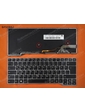 Fujitsu Siemens LifeBook E743, E744, E733, E734 black (gray frame) backlit Original RU