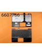 Asus Eee PC 1018P, 1018PB black (Keyboard+Cover+Power) Original RU