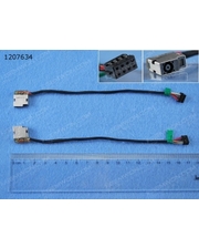 HP (4.5mm x 3.0mm) с кабелем 8-pin фото 3372904656