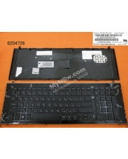 HP ProBook 4720s black Original RU фото 943780282