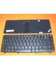 HP Compaq 500, 520 black Original RU фото 477071000