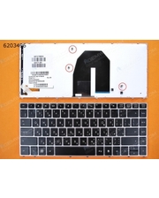 HP ProBook 5330m black (silver frame) backlit Original RU фото 620945496