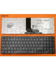 HP EliteBook 8560W gray (gray frame) Original RU фото 673835316