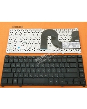 HP ProBook 4310s, 4311s black Original RU фото 1124545528