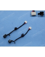 Sony Vaio VPC-EE series (6.5mm x 4.4mm) с кабелем 4-pin фото 1890468472