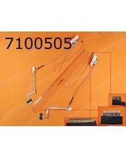 Lenovo IdeaPad Z500, Z505, P500 series 40-pin фото 2956616226