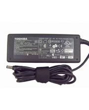Toshiba 75W/19V/3.95A, разъем 5.5/2.5 [3-pin] Original фото 406549403