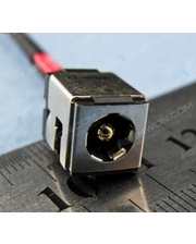 Asus K50, P50 (5.5mm x 2.5mm) с кабелем 4-pin фото 398561853