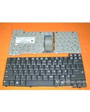 HP Compaq Evo N600C, N610C, N610V, N620C black Original RU фото 1915436797