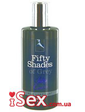  Лубрикант на водной основе Fifty Shades of Grey Silky Caress Lubricant, 100 мл