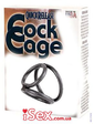  Кольцо Cock Cage