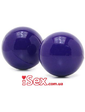  Вагинальные шарики Ben-Wa Purple