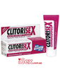  Возбуждающий крем для женщин Clitorisex, 25 мл