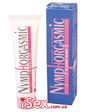  Женский возбуждающий крем Nymphorgasmic Cream