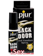  Расслабляющий анальный спрей Pjur Backdoor Anal Comfort Spray, 20 мл