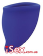  Менструальная чаша Fun Factory Fun Cup размер B, 2 шт